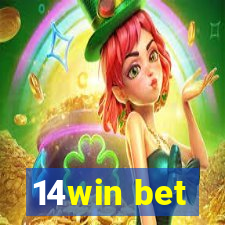 14win bet